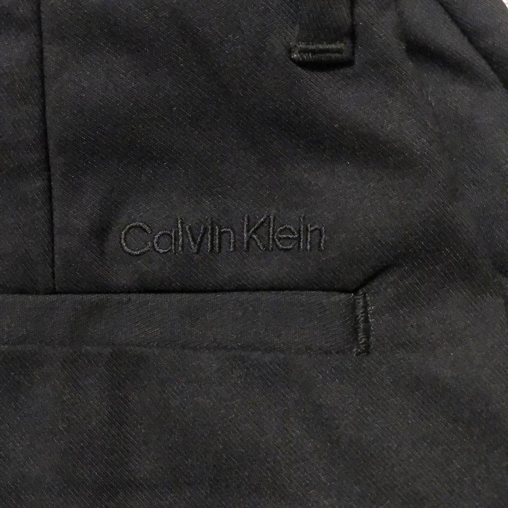 Men Calvin Klein 5 Pocket Casual/Dress Pants - Picture 6 of 6